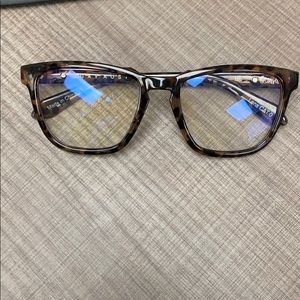 Quay Blue Light Glasses